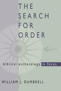 Search for Order