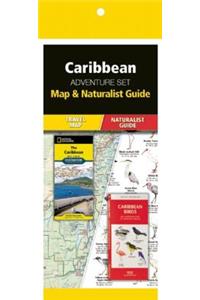 Caribbean Adventure Set