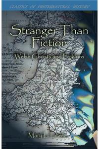 Stranger Than Fiction