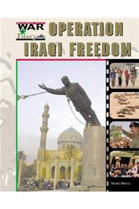 Operation Iraqi Freedom