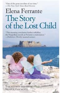 Story of the Lost Child