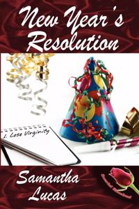 New Year's Resolution