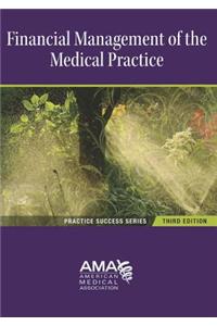 Financial Management of the Medical Practice