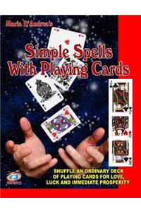 Simple Spells With Playing Cards