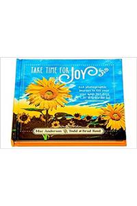 Take Time for Joy