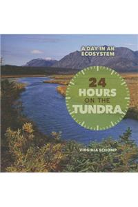 24 Hours on the Tundra