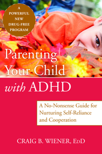 Parenting Your Child with ADHD