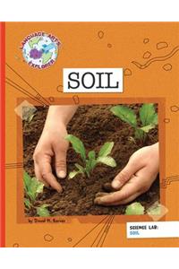 Science Lab: Soil