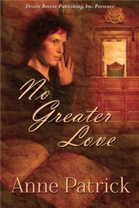 No Greater Love