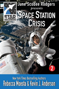 Star Challengers