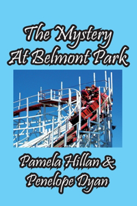 Mystery At Belmont Park