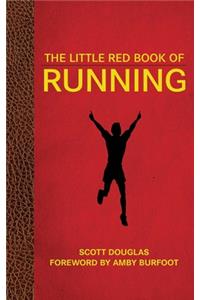 Little Red Book of Running