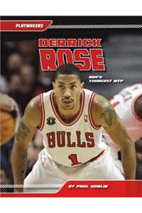 Derrick Rose: NBA's Youngest MVP