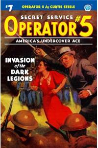Operator 5 #7