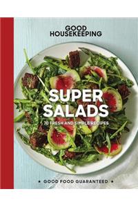 Good Housekeeping Super Salads