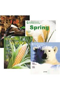 Seasons Bundle