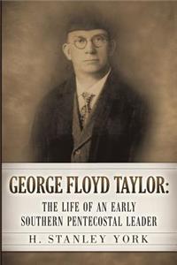 George Floyd Taylor