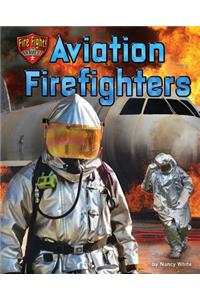 Aviation Firefighters