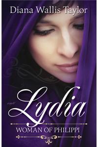 Lydia, Woman of Philippi