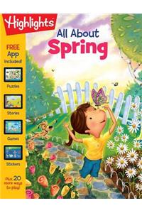 All About Spring