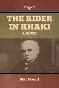 Rider in Khaki