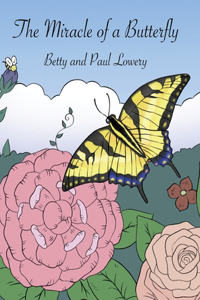 Miracle of a Butterfly