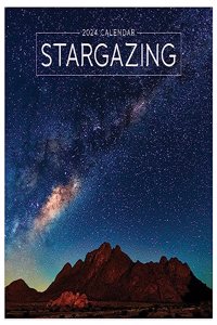 Cal 2024- Stargazing Mini