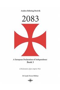2083 Book 3