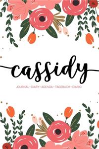 Cassidy