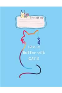 Composition Book