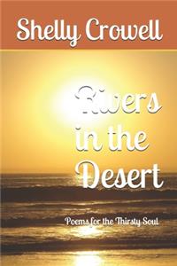 Rivers in the Desert