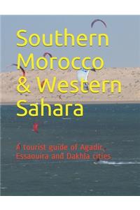 Southern Morocco & Western Sahara