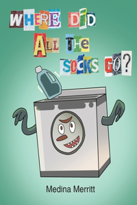 Where Did All the Socks Go?