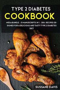 Type 2 Diabetes Cookbook