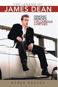 The Legend of James Dean