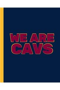 We Are Cavs