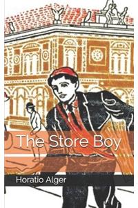 The Store Boy