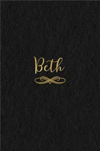 Beth