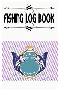 Fishing Logbook And Salt Water Fishing Sportsmans Log Book: Fishing Logbook A Theology Of Hunting Size 5×8 100 Page Standard Prints Bonus .