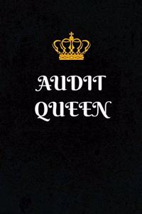 Audit Queen