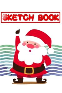 Sketchbook For Anime Gifts Christmas Gifts