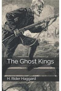 The Ghost Kings