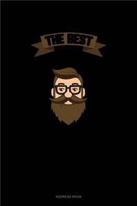 The Best Husbands Have Beards