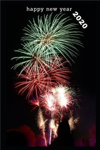 happy new year 2020
