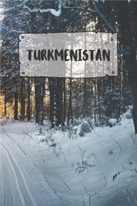 Turkmenistan