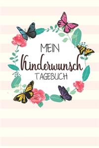 Mein Kinderwunsch Tagebuch