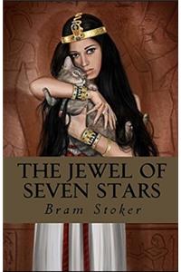 The Jewel of Seven Stars Illustrared