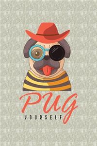 Pug Yourself