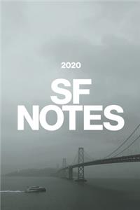 SF Notes