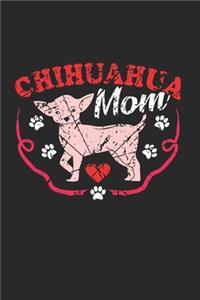 Chihuahua Notebook